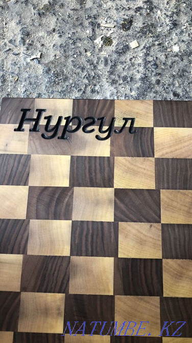 Steak boards Shymkent - photo 4