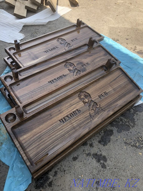 Boards Shymkent - photo 8