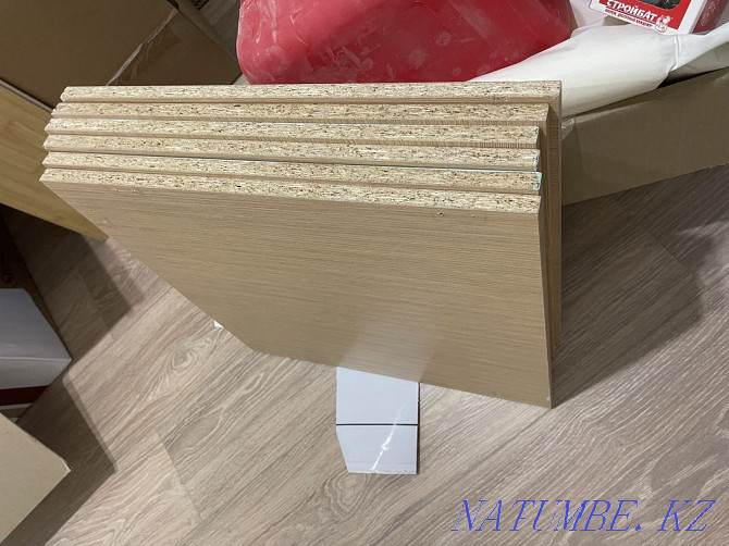 Urgently selling chipboard Almaty - photo 2