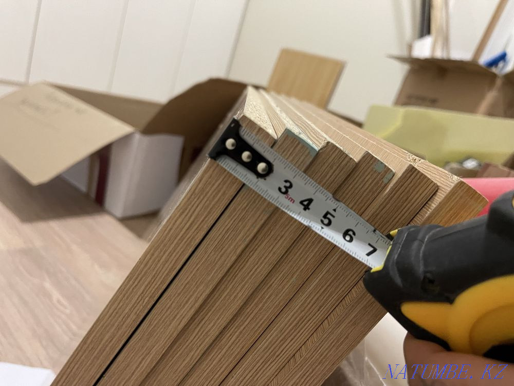Срочно Продам лдсп Алматы - изображение 3