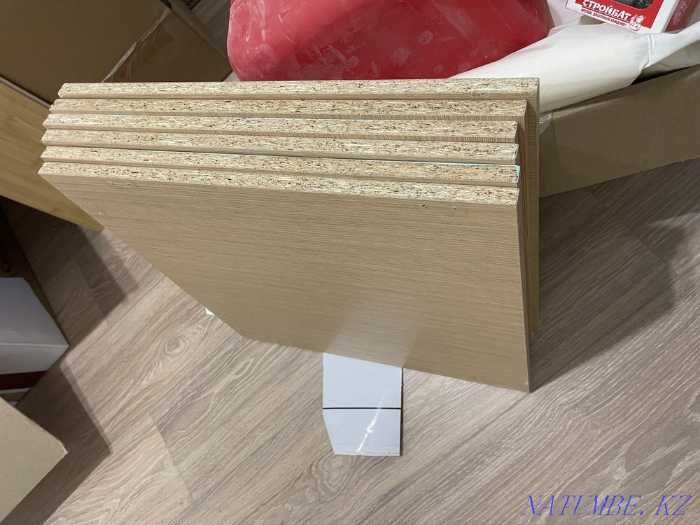 Срочно Продам лдсп Алматы - изображение 2