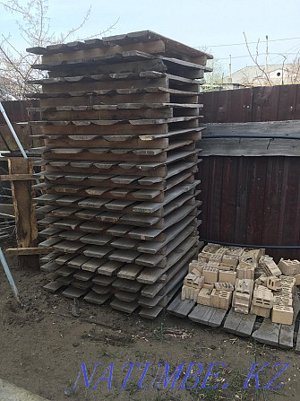 Selling pallets  - photo 1