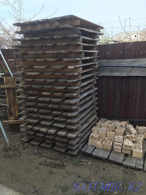 Selling pallets  - photo 1