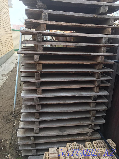 Selling pallets  - photo 2