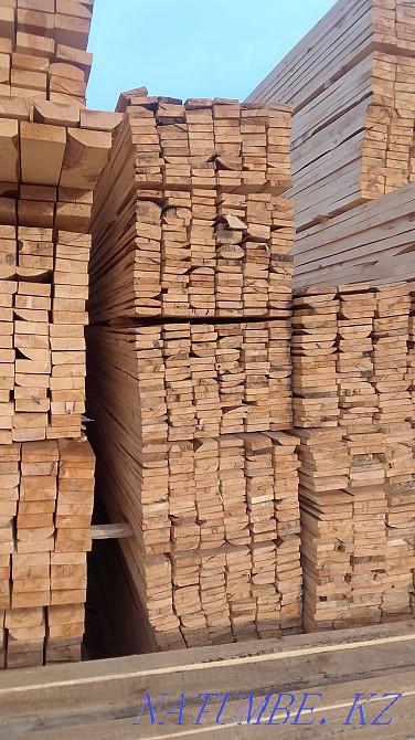 Стропилы, балки, рейки Астана - изображение 1