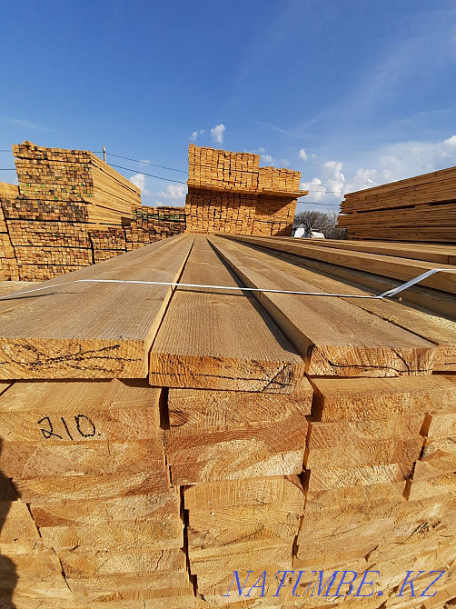 Стропилы, балки, рейки Астана - изображение 3