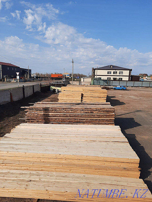 Стропилы, балки, рейки Астана - изображение 2