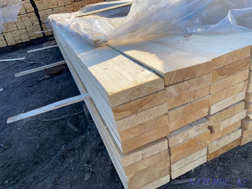 lumber Ust-Kamenogorsk - photo 1