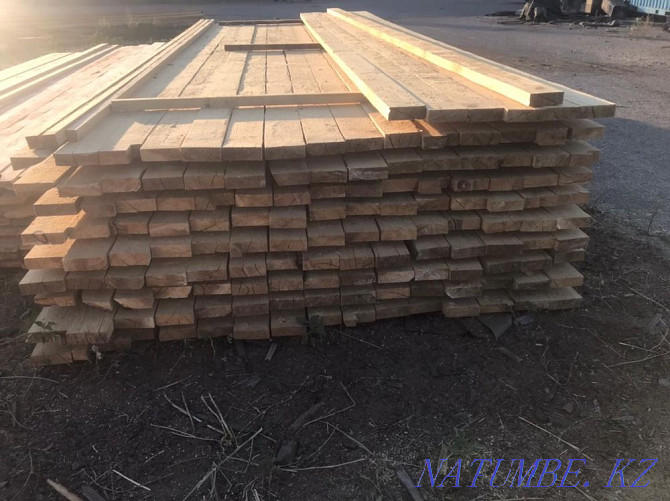 lumber Semey - photo 4