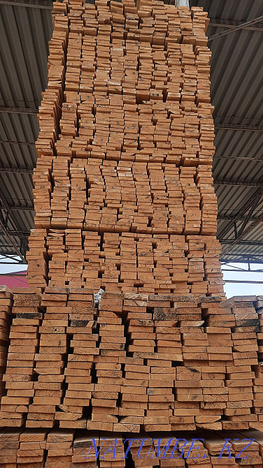 Продам лес балки стропили и рейки Бесагаш - изображение 2