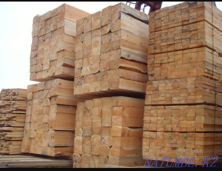 Не Дорого! ЛЕС, ТОО. ИП Астана - изображение 1