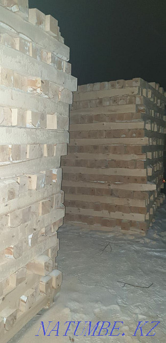 Sell birch timber Petropavlovsk - photo 2