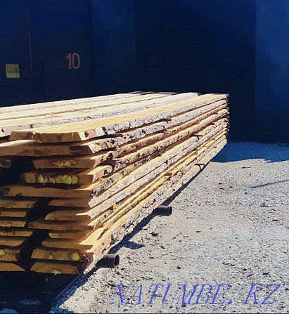 Sale and drying of lumber Pavlodar - photo 1