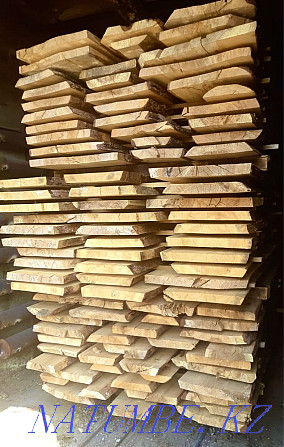 Dry lumber Pavlodar - photo 1