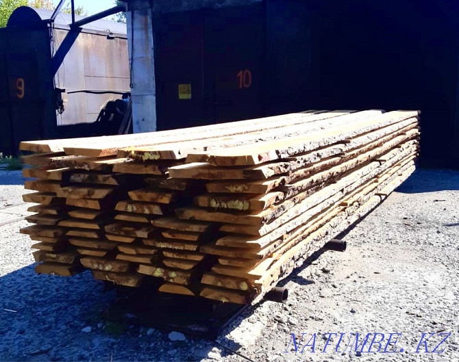 Dry lumber Pavlodar - photo 3