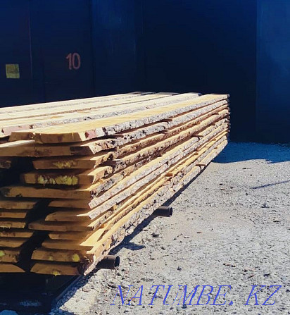 Dry lumber Pavlodar - photo 4