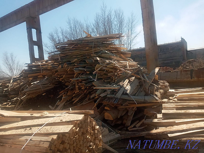 Slab lumber Ust-Kamenogorsk - photo 3