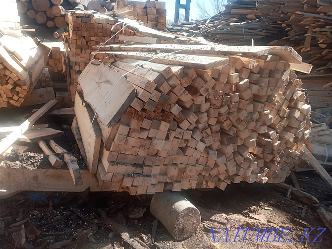 Slab lumber Ust-Kamenogorsk - photo 4