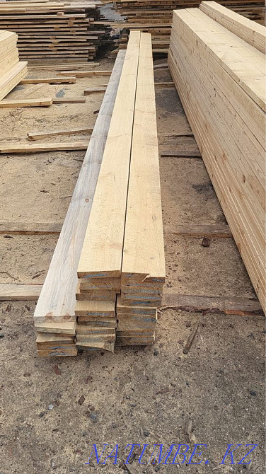 Доски и россии Зеленка и Сухостой любые размеры Костанай - изображение 7