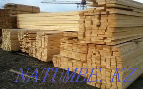 lumber. sawing wood Ust-Kamenogorsk - photo 3