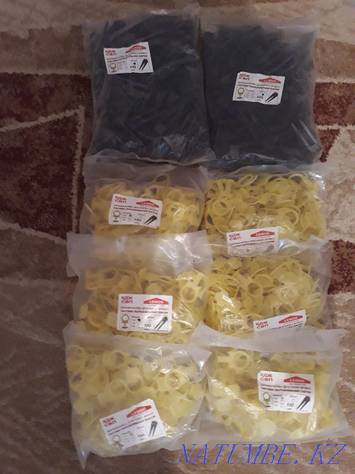 Продам СВП 1.5 в пакете 100 штук Сатпаев - изображение 1