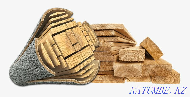 Sell lumber Ust-Kamenogorsk - photo 1