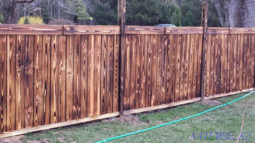 Sell lumber, fence, boards, crate Petropavlovsk - photo 1