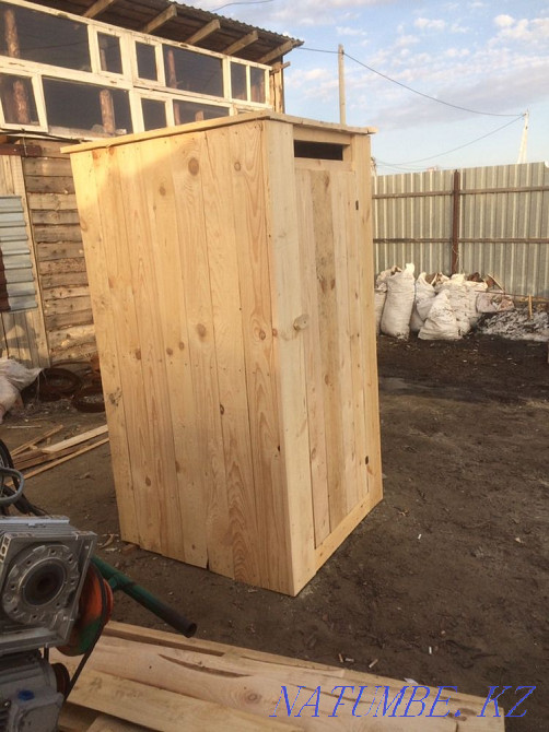 Доска обрезная в наличии Костанай - изображение 4