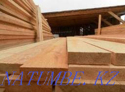 Lumber. Slab. Firewood in bags. Sawdust. Discounts. Delivery Ust-Kamenogorsk - photo 6