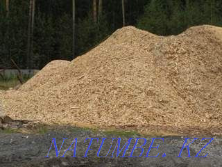 Lumber. Slab. Firewood in bags. Sawdust. Discounts. Delivery Ust-Kamenogorsk - photo 7