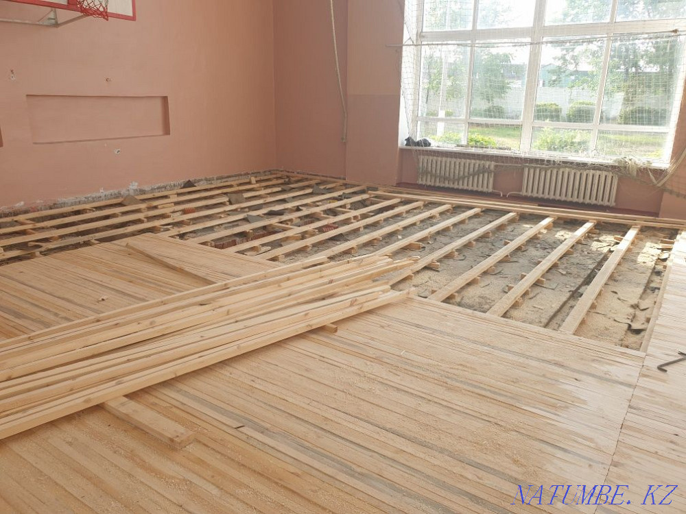 Доска брус горбыль Костанай - изображение 7