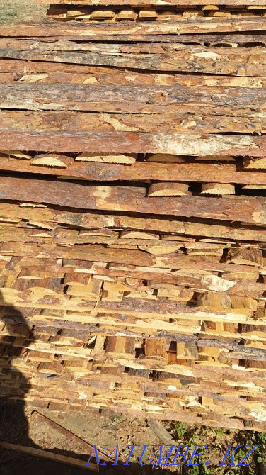 Доска брус горбыль Костанай - изображение 5