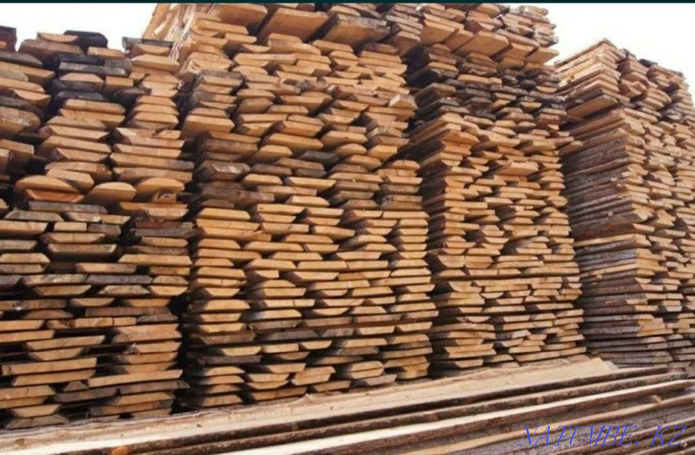 ДОСКИ , БРУС -500тг/шт Астана - изображение 6