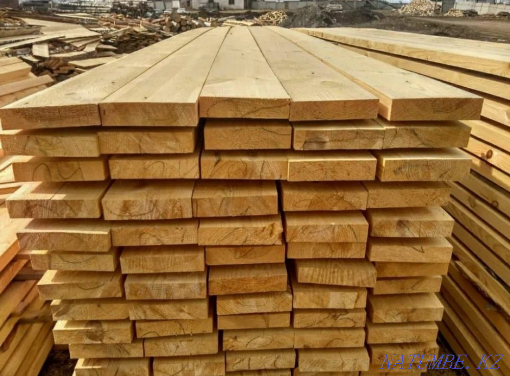 ДОСКИ , БРУС -500тг/шт Астана - изображение 8