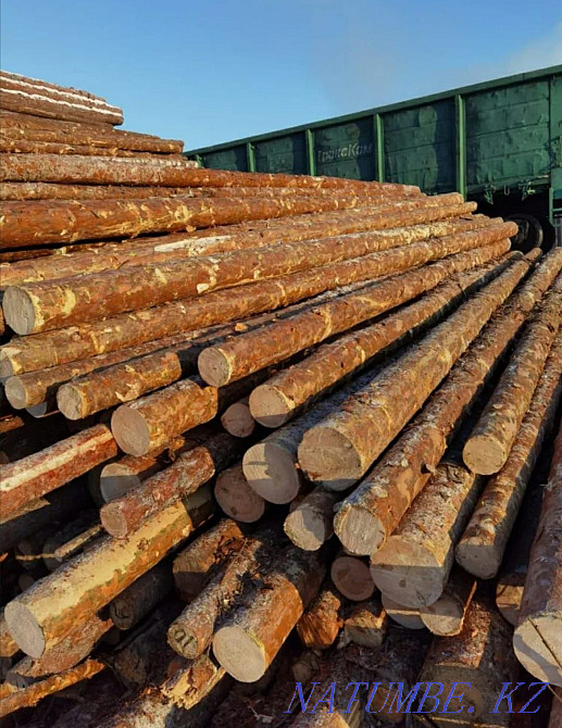 ДОСКИ , БРУС -500тг/шт Астана - изображение 7