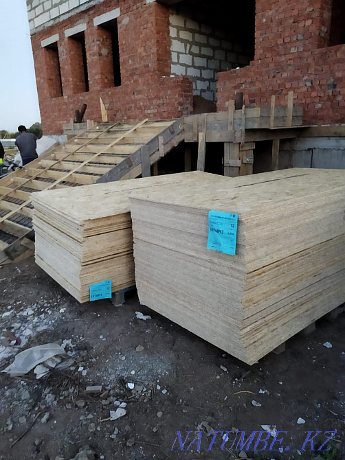 ДОСКИ , БРУС -500тг/шт Астана - изображение 5