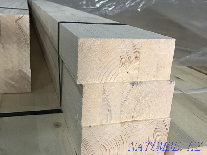 Beam, bar, board and rail Almaty - photo 4