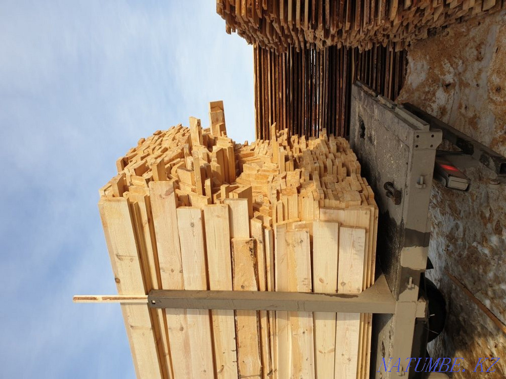 Пиломатериал,доска,брус Костанай - изображение 4