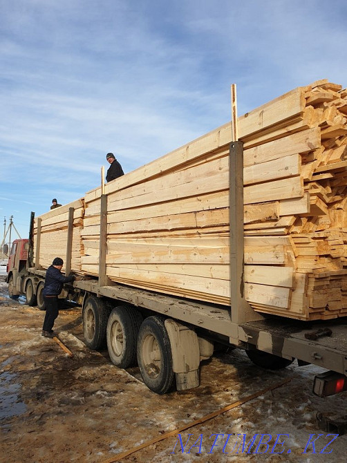 Пиломатериал,доска,брус Костанай - изображение 6