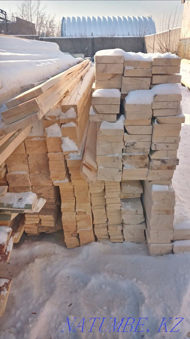 Timber satylada Ust-Kamenogorsk - photo 2