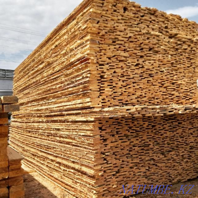 Board timber truss beam Les Agash too ip Astana - photo 6