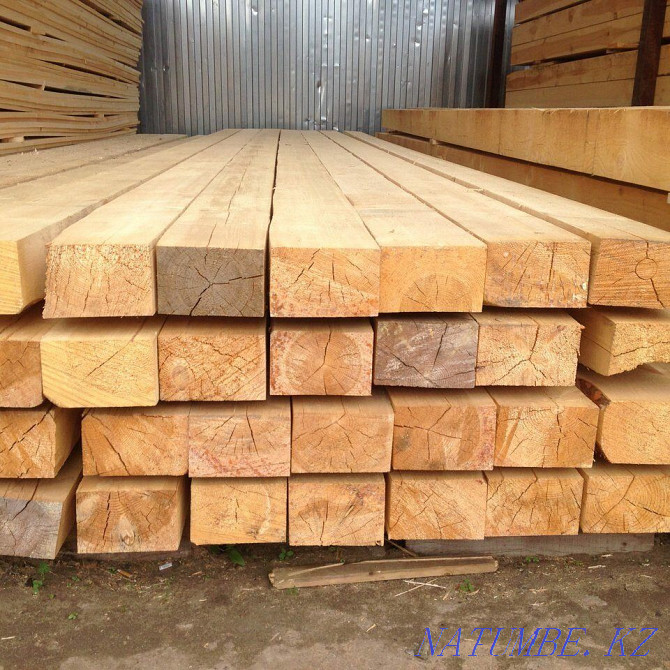 Board timber truss beam Les Agash too ip Astana - photo 4