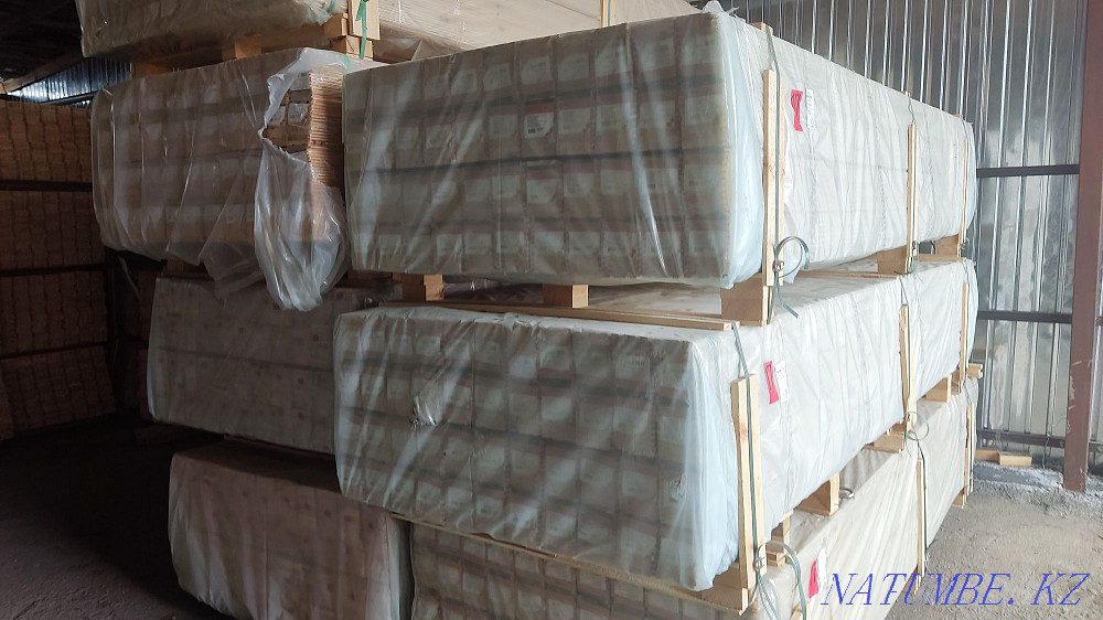 Lining calm is long 3 m Almaty - photo 1