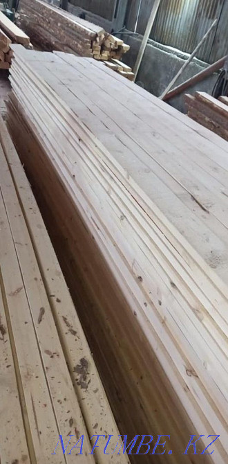 Lumber from Russia Almaty - photo 6