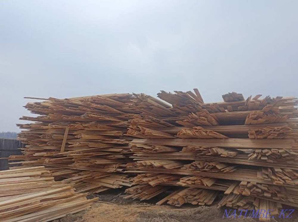 Lumber from Russia Almaty - photo 4
