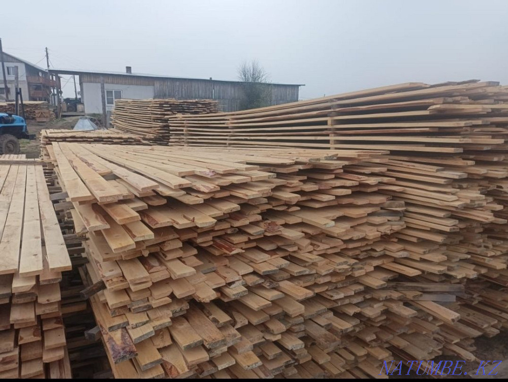 Lumber from Russia Almaty - photo 3
