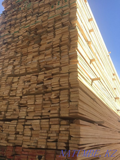 Sell lumber Petropavlovsk - photo 1