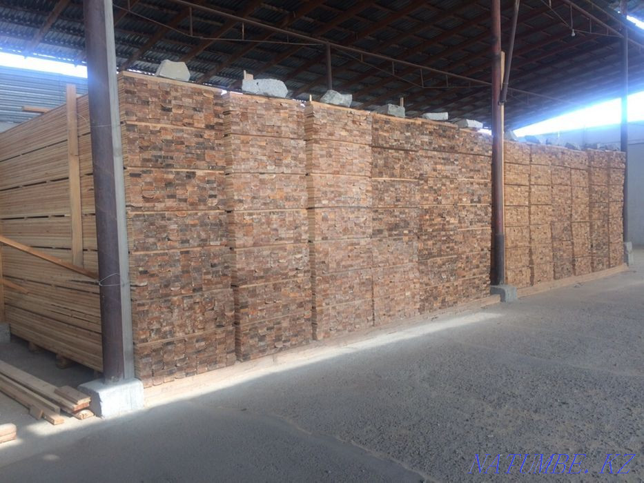 tongue-and-groove floorboard Taraz - photo 6