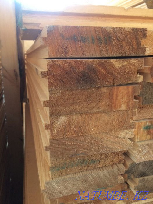 tongue-and-groove floorboard Taraz - photo 1