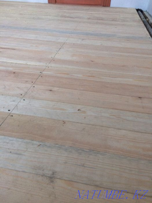 tongue-and-groove floorboard Taraz - photo 4